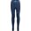 Dziecięce kalesony termoaktywne Huari TERM PANTS JUNIOR peacoat rozmiar 146/152