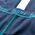 Dziecięce kalesony termoaktywne Huari TERM PANTS KIDS peacoat/alhambra rozmiar 122/128