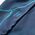 Dziecięce kalesony termoaktywne Huari TERM PANTS KIDS peacoat/alhambra rozmiar 122/128