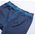 Dziecięce kalesony termoaktywne Huari TERM PANTS JUNIOR peacoat rozmiar 158/164