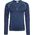 Dziecięca bluzka termoaktywna Huari TERM BLOUSE KIDS peacoat/alhambra rozmiar 122/128