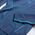 Dziecięca bluzka termoaktywna Huari TERM BLOUSE KIDS peacoat/alhambra rozmiar 122/128