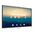 Dotykowy monitor interaktywny METZ 75SG1 75", 4K DLED, Android, Wifi6, uchwyt ścienny, 16GB/256GB, Kamera, Głośniki+suboofer