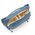Τσάντα PEAK DESIGN Everyday Sling 6L Ocean μπλε