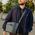 Τσάντα PEAK DESIGN Everyday Sling 6L Ocean μπλε