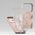 Etui Ringke Silicone Magnetic MagSafe do Apple iPhone 17 Pro Max Pink Sand