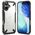 Etui Ringke Fusion-X do Apple iPhone 17 Black
