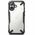 Etui Ringke Fusion-X do Apple iPhone 17 Black