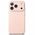 Etui Ringke Silicone Magnetic MagSafe do Apple iPhone 17 Pro Pink Sand