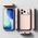 Etui Ringke Silicone Magnetic MagSafe do Apple iPhone 17 Pro Pink Sand