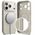 Etui Ringke Silicone Magnetic MagSafe do Apple iPhone 17 Pro Stone