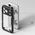 Etui Ringke Fusion-X do Apple iPhone 17 Pro Max Black