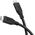 Kabel USB-C™, USB4™, 240 W, 20 Gbit/s, Power Delivery, m