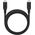 Kabel USB-C™, USB4™, 240 W, 20 Gbit/s, Power Delivery, m
