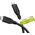 Kabel USB-C™, USB4™, 240 W, 20 Gbit/s, Power Delivery, m