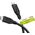 Kabel USB-C™, USB4™, 240 W, 20 Gbit/s, Power Delivery, m