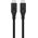 Kabel USB-C™, USB4™, 240 W, 20 Gbit/s, Power Delivery, m