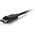 C2G 3ft DisplayPort to HDMI Cable - DP to HDMI Adapter Cable - M/M - DisplayPort-Kabel - DisplayPort (M) zu HDMI (M) - 91.4 cm - Schwarz