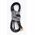 PROEL 3.5mm stereo male - 2 x RCA male, 1.5m, black