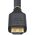 HDMI2-CABLE-GRIP-20F/6M HDMI 2.0 CABLE GRIPPING