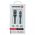 Swissten Textile Universal Quick Charge 3.1 USB-C Data and Charging Cable 20 cm