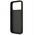 Etui Guess 4G Big Logo do Apple iPhone 17 Pro Max czarny