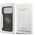 Etui Guess 4G Big Logo do Apple iPhone 17 Pro Max czarny