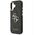 Etui Guess 4G Big Logo do Apple iPhone 17 czarny
