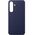 Samsung Kindsuit Case for Galaxy S25 FE Dark Blue