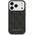 Etui Guess 4G Classic Logo MagSafe do iPhone 17 Pro czarny
