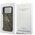 Etui Guess 4G Big Logo do iPhone 17 Pro Max brązowy