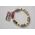 STICKI ROLLS bracelet with accessories and stickers, blind bag
