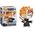 Funko! POP Vinyl Excl BLEACH Ichigo w/ Half Mask
