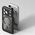Etui Ringke Fusion Bold Magnetic MagSafe do Apple iPhone 17 Pro Matte Black