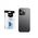 Szkło hartowane na tylne kamery Apple iPhone 17 Pro Max 6.9" MyScreen DIAMOND GLASS CAMERA LENS COVER