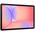 SAMSUNG Galaxy Tab S10 Lite 5G 27,70cm 10,9Zoll 6GB 128GB Grey