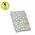 Lassig Green Label Przewijak podrozny z etui na akcesoria Leo light khaki