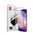 Crong 3D Armour Glass - Szkło hartowane iPhone 17 + ramka instalacyjna