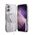 Crong Clear MAG Cover - Etui MagSafe iPhone 17 (przezroczysty)