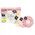 InvisiBobble Sprunchie Retro Dreamin' Macaron