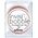 InvisiBobble Slim Bella Rosa Galaxy