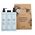 Lakmé Teknia Body Maker Pack 3 x 100 ml