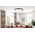 Smart lampa sufitowa CW Yeelight Meteor C500