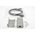 EXSYS EX-1321-4K USB 3.0 do Ethernet 1Gigabit z izolacją optyczną 4KV