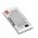 Crong Clear MAG Cover - Etui MagSafe iPhone 17 Pro (przezroczysty)