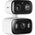 TP-Link Tapo C246D venkovní/outdoor otočná kamera (3MP, 2K 1296p, IR 12m, WiFi, micro SD card)