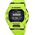 Zegarek G-SHOCK Zegarek Casio G-Shock G-SQUAD GBD-200-9ER z krokomierzem