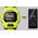 Zegarek G-SHOCK Zegarek Casio G-Shock G-SQUAD GBD-200-9ER z krokomierzem