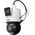 Kamera IP BCS Kamera obrotowa IP 4 Mpx BCS-P-SDIP24425SR10-AI2 4.8- 120 mm