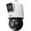 Kamera IP BCS Kamera obrotowa IP 4 Mpx BCS-P-SDIP24425SR10-AI2 4.8- 120 mm